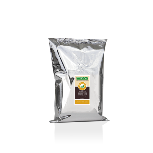 Two pound bag of Toddy Iyerpadi Black Tea